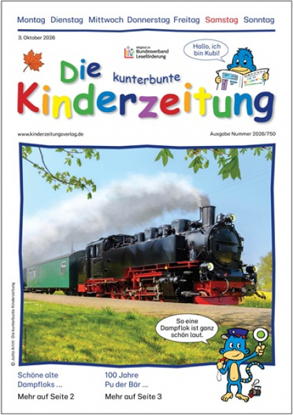 Ausgabe 2026-750